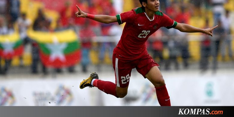 Terlambat Menghubunginya, Persija Gagal Gaet Septian David Maulana