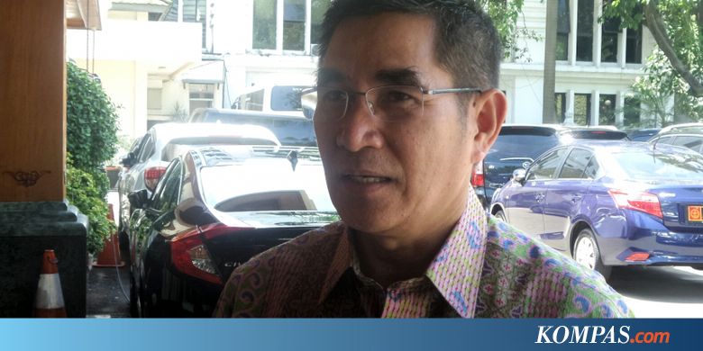 Syarikat Islam Minta Penjelasan Kapolri Terkait Video yang Viral