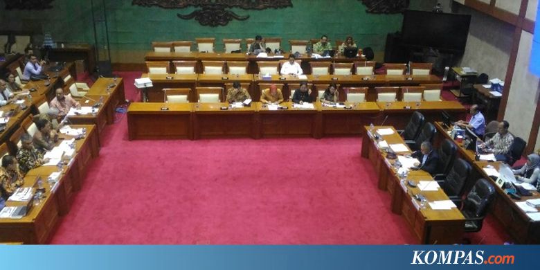 Permasalahan Permodalan Bank Muamalat yang Tak Kunjung Usai