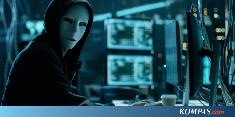 [KLARIFIKASI] Server KPU Berusaha Diretas oleh Pihak Komunis China