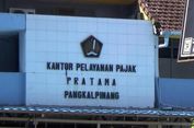 Pegawai Pajak di Bangka yang Kena OTT Peras Korban karena Ada Tagihan Rp 700 Juta