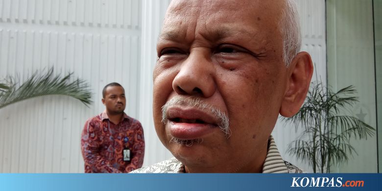 Cegah Dendam, Pemerintah Diminta Rangkul Eks Teroris dan Keluarga Korban
