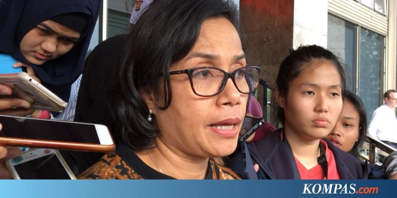 Sri Mulyani: Masalah Utang Jangan Jadi Manuver Politik yang Destruktif