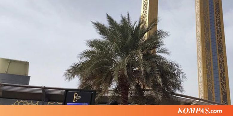 Ini Tempat Baru Melihat Dubai dari Ketinggian