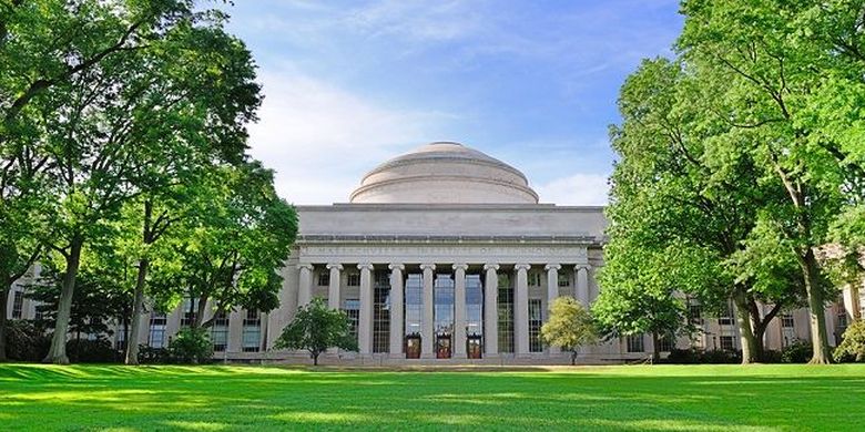 Ilustrasi. MIT salah satu universitas terbaik dunia versi QS WUR.