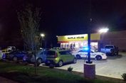 Pelaku Penambakan di Nashville Pernah Terobos Keamanan Gedung Putih