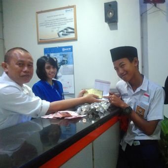 5 Berita Populer Nusantara: Cerita Duta Daftar Sekolah 
