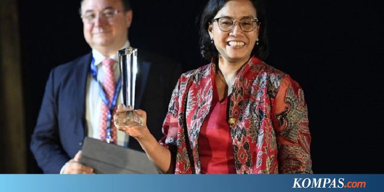 Sri Mulyani: Kekompakan Negara G20 seperti Menguap...