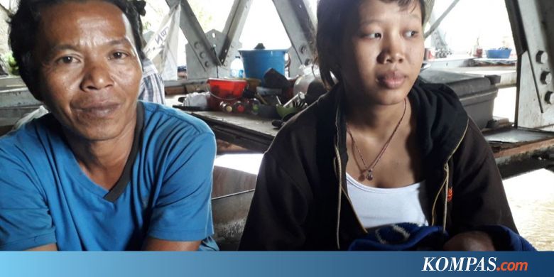 Cerita di Balik #SaveBabyKhaidarAli yang Jadi Viral di Media Sosial