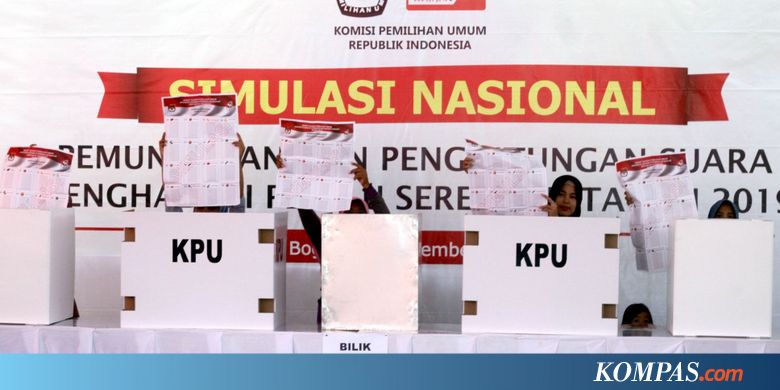 Sumpah Pemuda, Pemilih Pemula, dan Penyelenggaraan Pemilu 