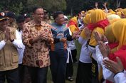 Anies: Kalau Perencanaannya Matang, Serapan Anggarannya Ok
