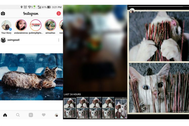 930+ Cara Membuat Kolase Foto Angka Gratis