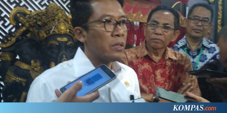 Banyaknya Hoaks Dicurigai untuk Lemahkan Pemerintahan Jokowi