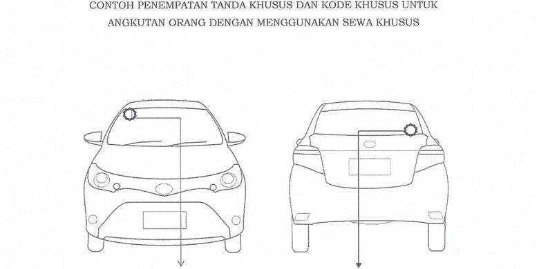 Contoh surat kuasa untuk kir mobil contoh surat kuasa uji kir contoh surat kuasa pengambil Contoh Surat Kuasa Untuk Kir Mobil