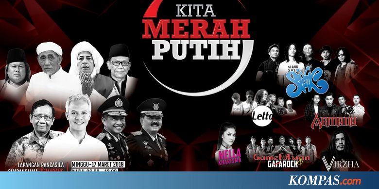 23 ASN di Jateng Dilaporkan ke Bawaslu karena Langgar Netralitas Pemilu