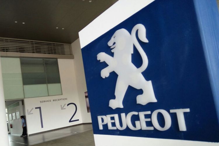 Peugeot Indonesia buka diler di BSD