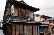 Tiga Kedai Starbucks nan Elegan di Kyoto dan Kobe