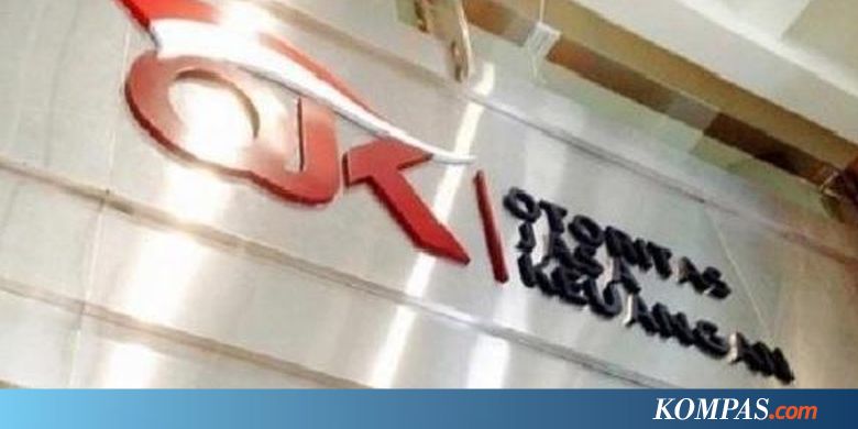 OJK Minta Bank Berdampak Sistemik Buat "Recovery Plan"