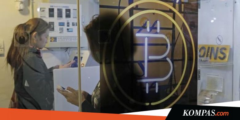 Harga Bitcoin Bisa Anjlok 90 Persen?