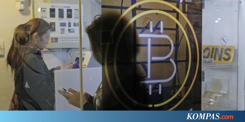 Kajian Bappebti soal Bitcoin Ditargetkan Selesai Juni