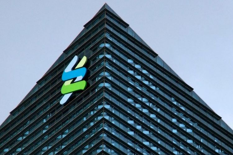 Standard Chartered Bank