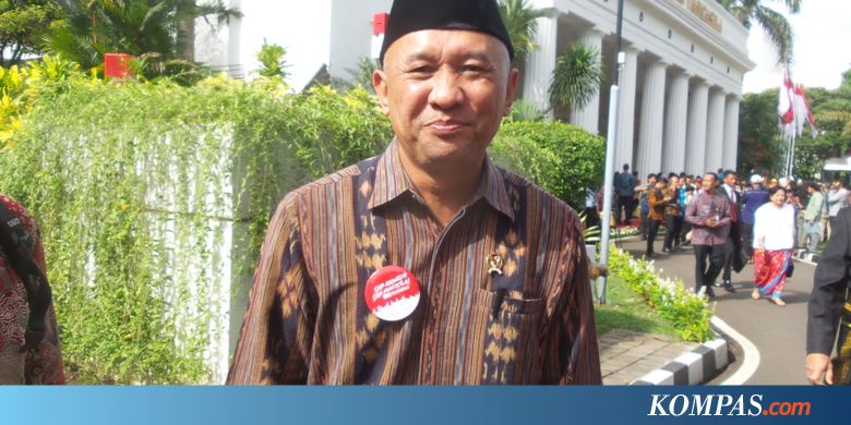 Istana: Memilih Presiden adalah Kebebasan, Tak Boleh Ada Intimidasi