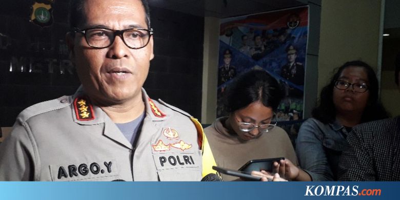 5.000 Personel TNI/Polri Amankan Harlah Muslimat NU di GBK - KOMPAS.com