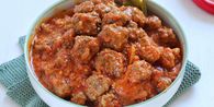 Sambal Goreng Jadi Masakan Tumis Terbaik di Dunia Versi Taste Atlas