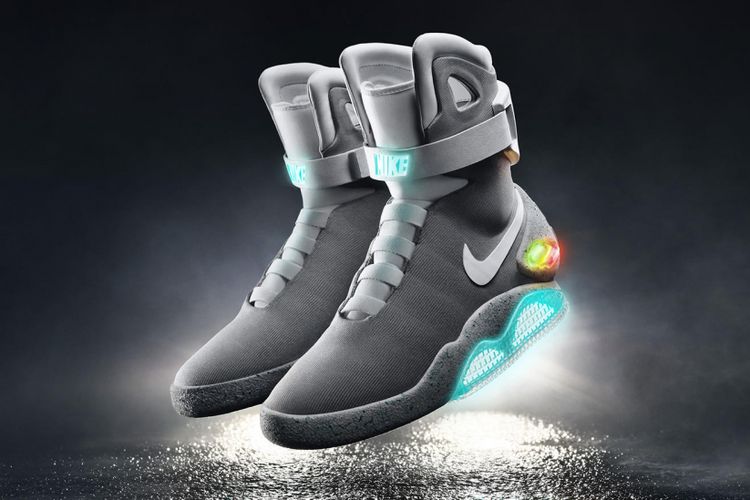 Nike Air Mag