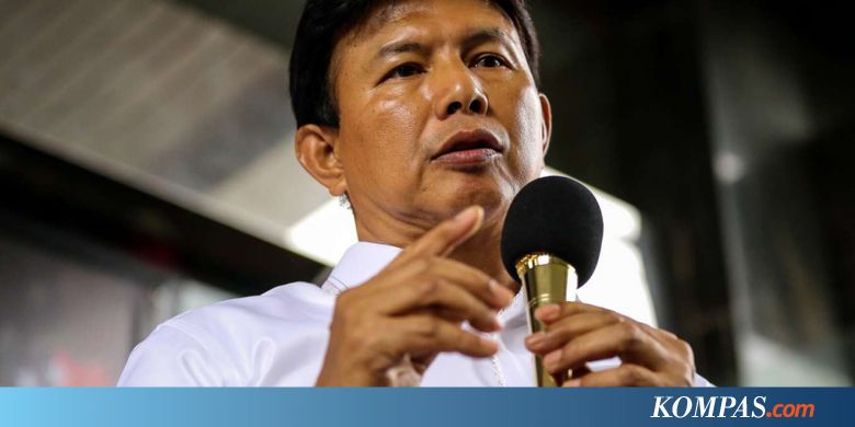 Kabareskrim: Indonesia Darurat Akal Sehat