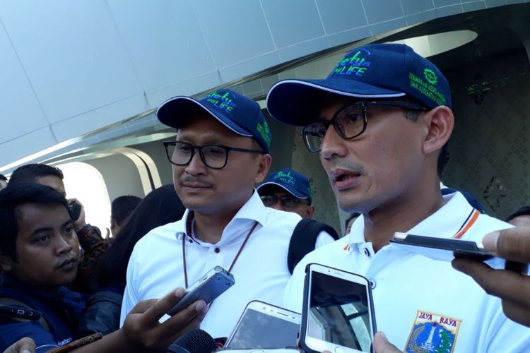 Dirut Jakpro yang Dicopot dan Diganti Eks Direktur Pertamina