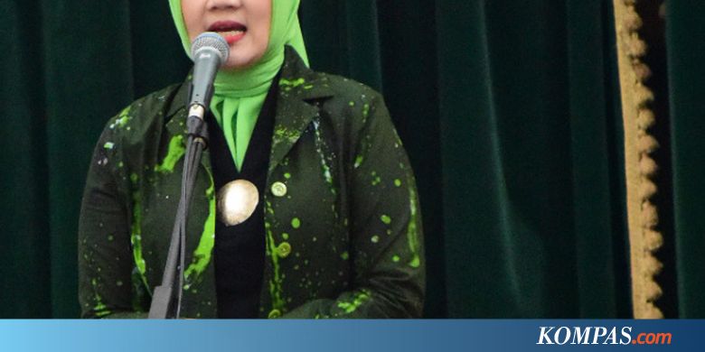 Jabar akan Jadi Lumbung Jahe Merah, Mungkinkah?