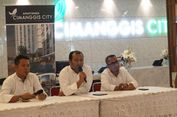 Sampai Mei Lalu, 50 Persen Unit Cimanggis City Terjual