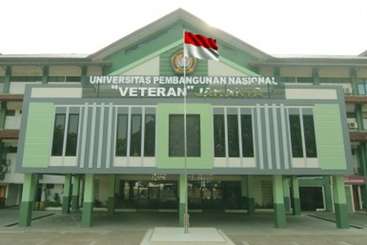 UPN Veteran Jakarta