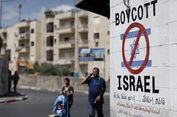 Berita Terpopuler: Palestina Bakal Akui Israel, hingga Kunjungan Wisman ke AS Anjlok