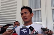 Duka Sandiaga atas Berpulangnya Habib Kwitang 