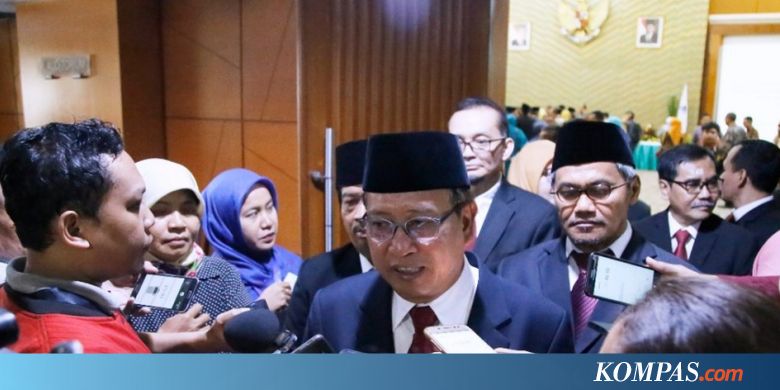 LL Dikti Gantikan Kopertis dengan Kewenangan Lebih Luas