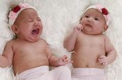 5 Faktor yang Bikin Ibu Bisa Hamil Bayi Kembar