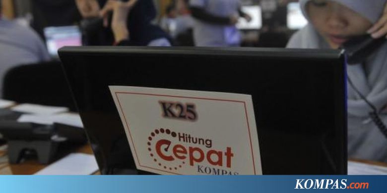 Transparansi Lembaga Survei Diminta Diatur Dalam UU Pemilu