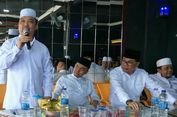 Kepala Desa Dukung Midji-Norsan, KPU Bilang 'Masih Bakal Calon'