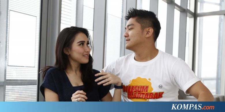 Ayu Ting Ting Sometimes People Think It S A Gimmick