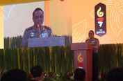 Polri Sediakan Markas Kegiatan Kontingen Indonesia untuk Asian Games 2018