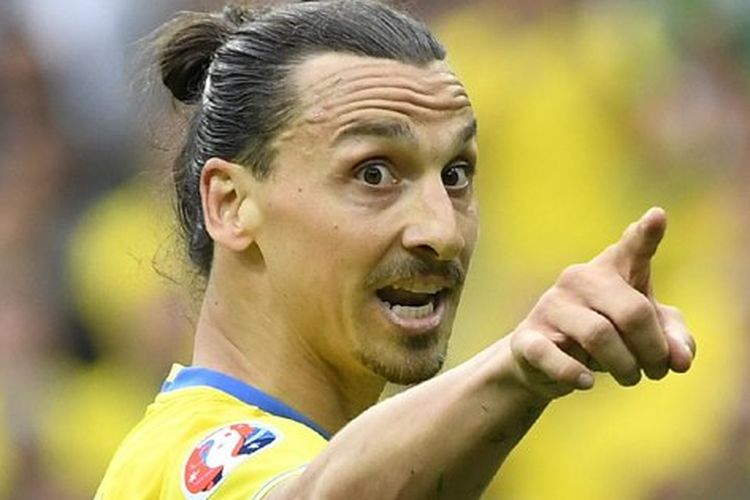 Zalatan Ibrahimovic buka suara mengenai dua mantan klubnya yang akan saling berjibaku di perempatfinal Liga Champions, Rabu (10/42019).