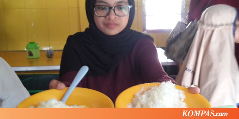 Es Teler Dempo No 7, Es Legendaris Sejak 1978