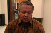 Gubernur BI: Dampak Kenaikan Suku Bunga Tidak Jangka Pendek