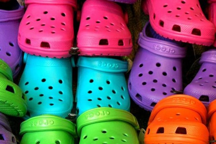 Sandal Crocs