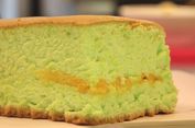 Pillow Cake Ramaikan Dunia Kuliner
