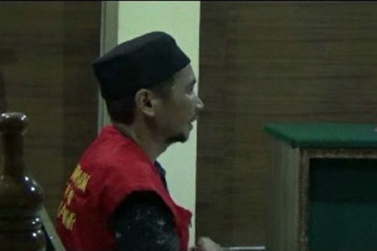 Diduga menyusupkan sabu di Lapas Kelas IIB Polewali Mandar Sulawesi barat, tahanan babak belur dianiaya sesama tahanan