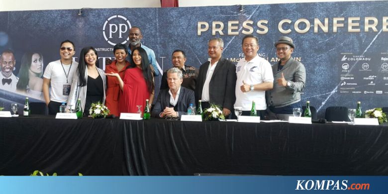 Cerita Anggun Putus dengan Pacar Usai Tampil di Prambanan