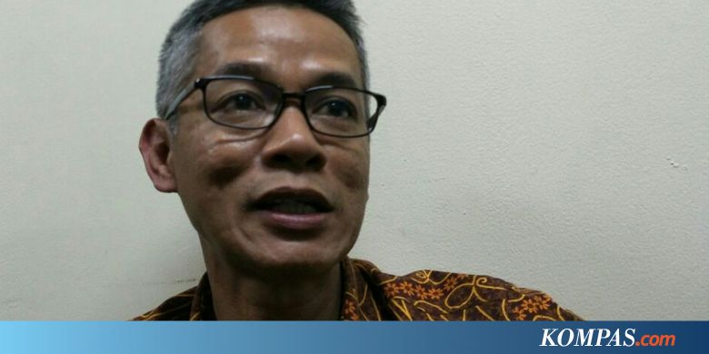 Soal Pembubaran Deklarasi #2019GantiPresiden, KPU Tegaskan ...